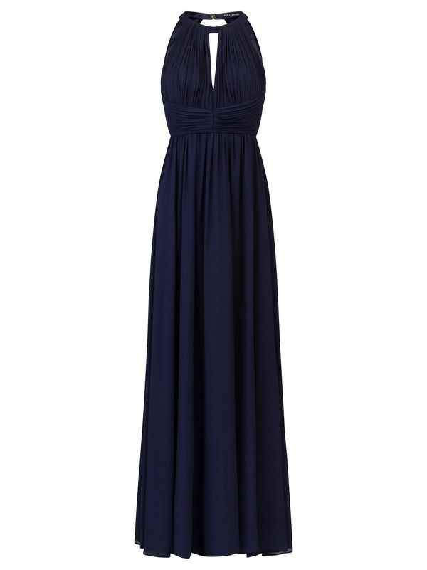 Kraimod Kraimod Večernja haljina  tamno plava