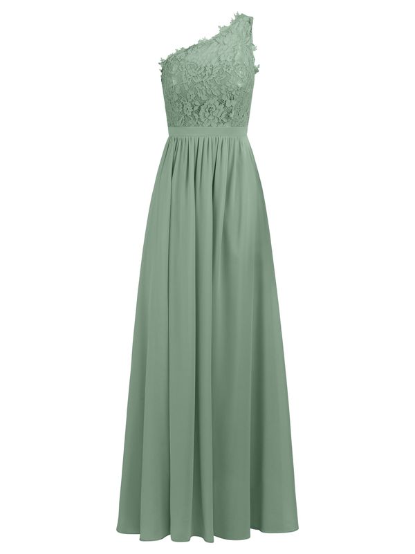 Kraimod Kraimod Večernja haljina  žad