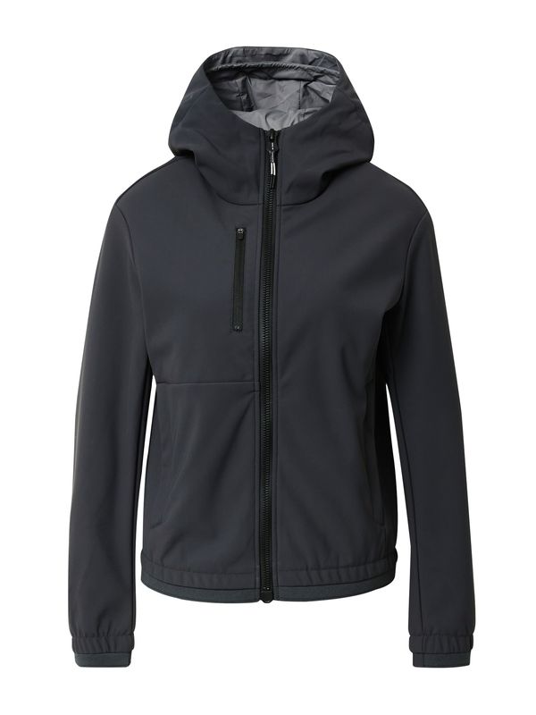 Krakatau Krakatau Prijelazna jakna  antracit siva