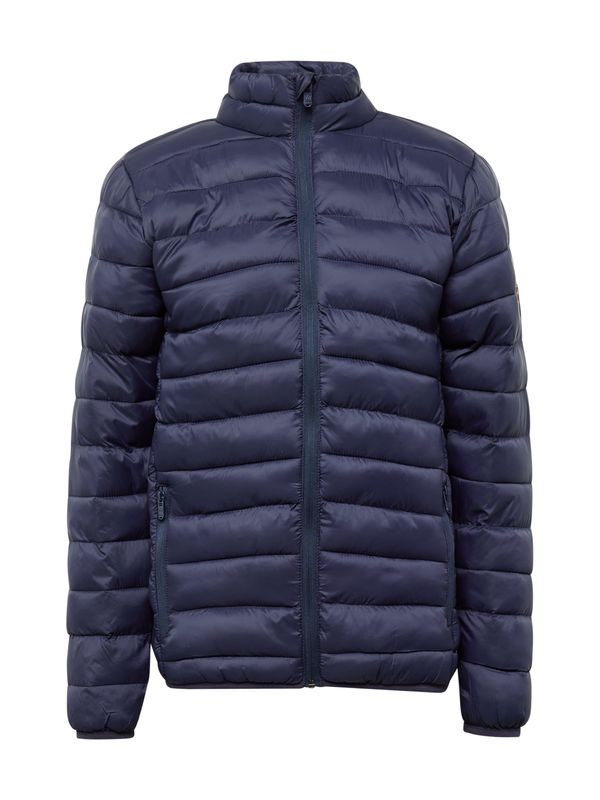 Kronstadt Kronstadt Prijelazna jakna  mornarsko plava