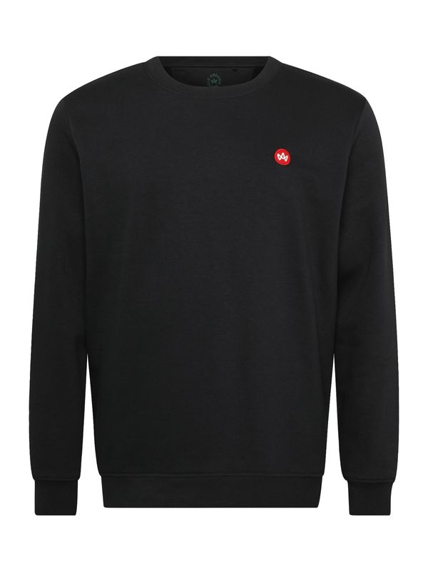 Kronstadt Kronstadt Sweater majica  mornarsko plava