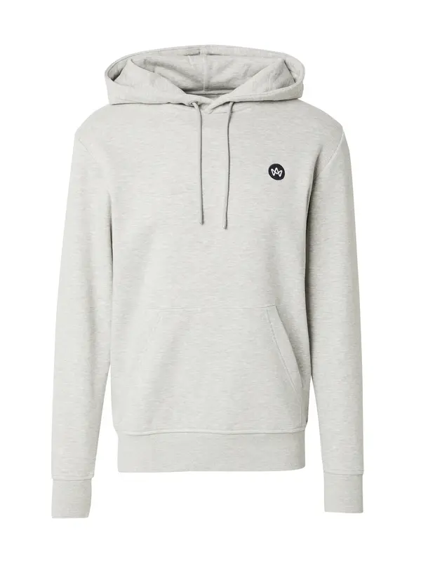 Kronstadt Kronstadt Sweater majica  svijetlosiva