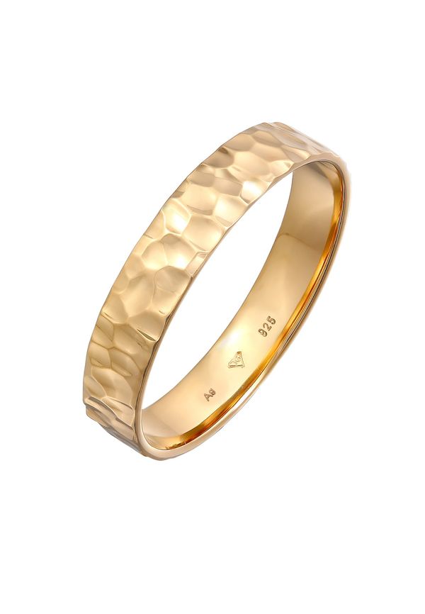 KUZZOI KUZZOI Prsten  zlatna