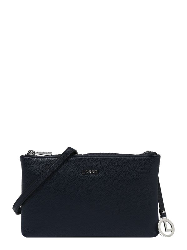 L.CREDI L.CREDI Torba preko ramena 'Ella'  mornarsko plava