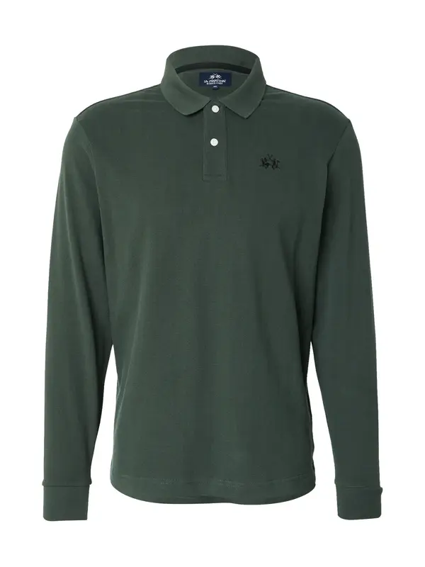 La Martina La Martina Majica 'XMP004'  maslinasta