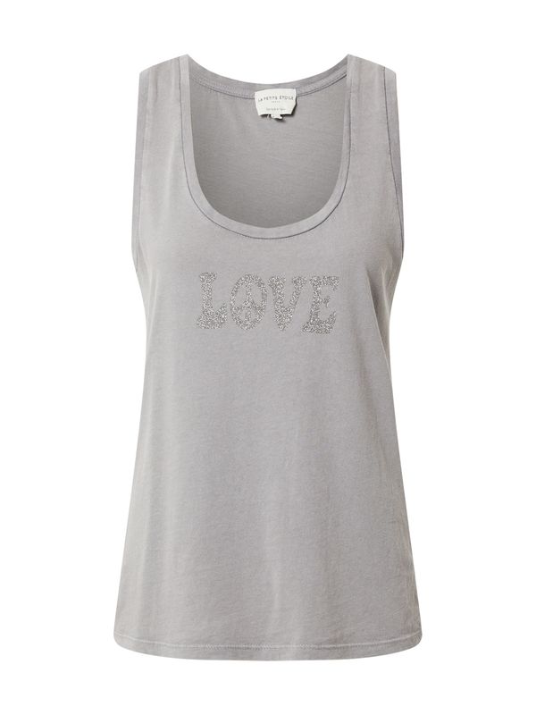 La petite étoile La petite étoile Top 'DEBARDEUR'  siva