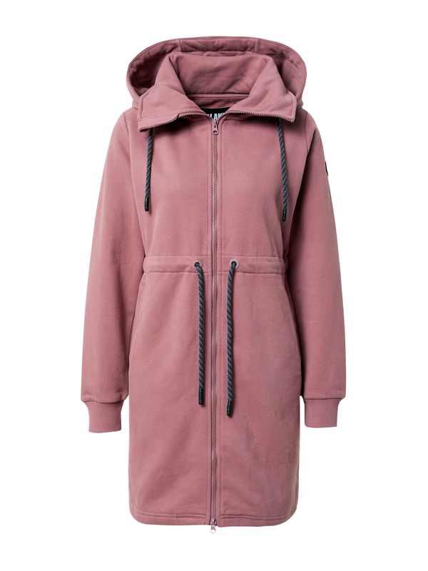 Lake View Lake View Gornji dio trenirke 'Mareen'  prljavo roza