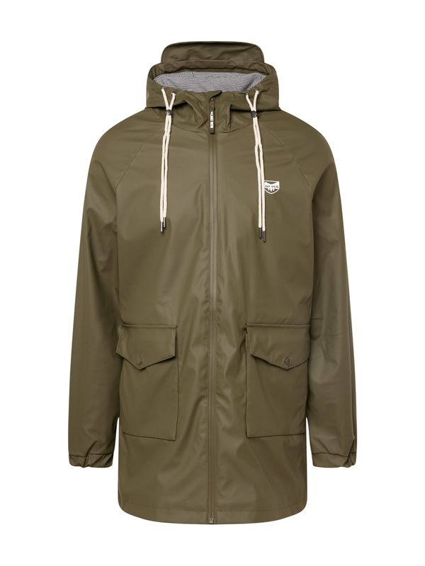 Lake View Lake View Lagana parka 'Sebastian'  maslinasta / bijela