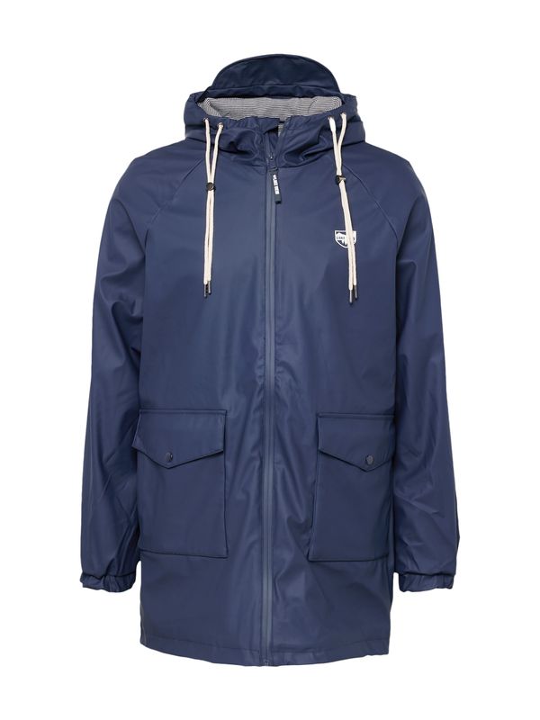 Lake View Lake View Lagana parka 'Sebastian'  tamno plava