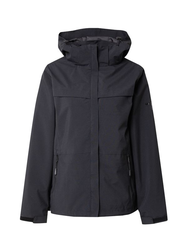 Lake View Lake View Prijelazna jakna 'Fenja'  crna