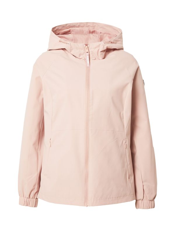 Lake View Lake View Prijelazna jakna 'Marina'  roza