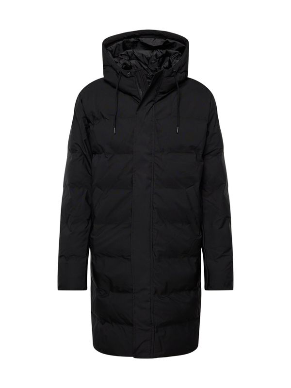 Lake View Lake View Prijelazni kaput  crna / bijela