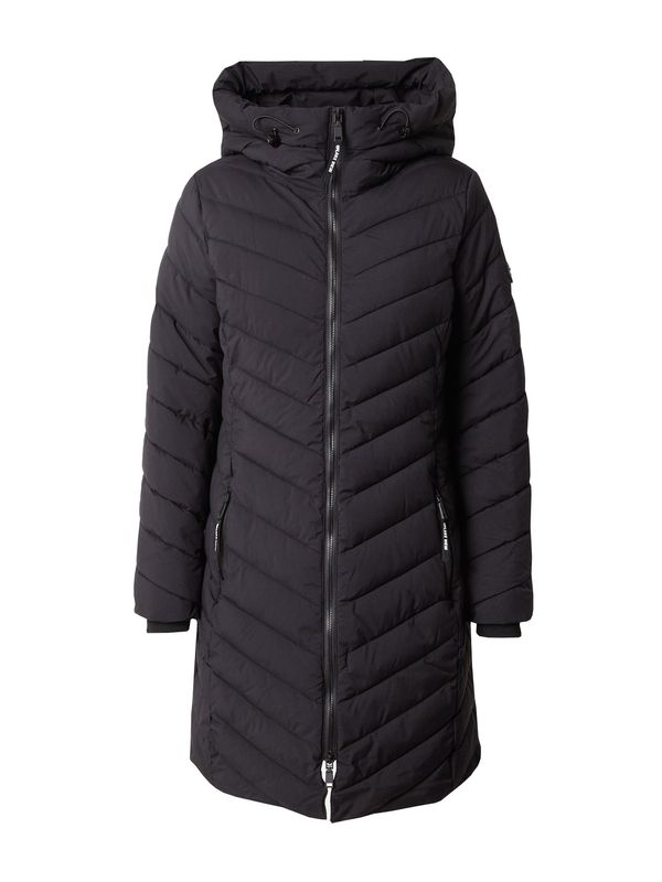 Lake View Lake View Zimski kaput 'Ellinor'  crna