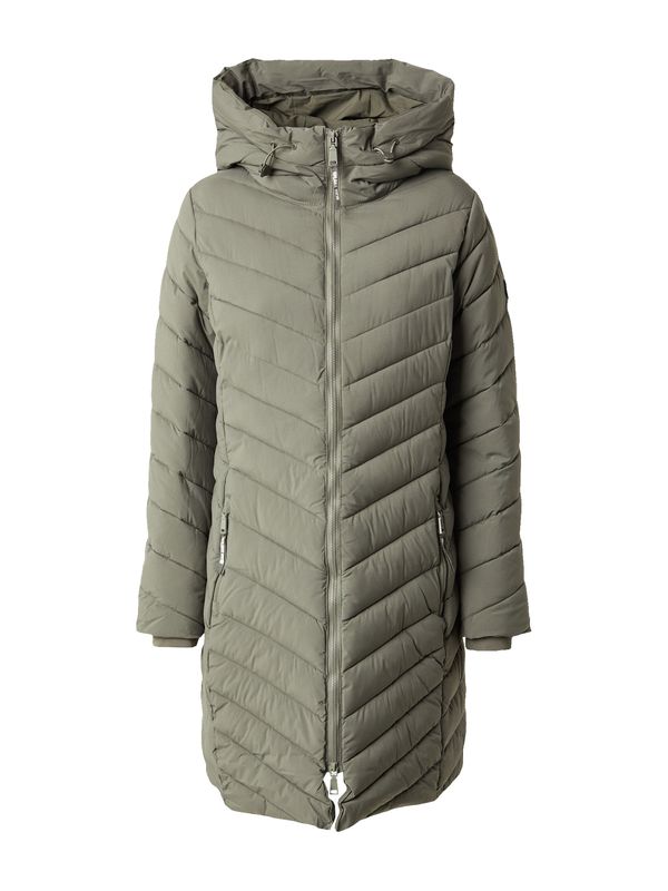 Lake View Lake View Zimski kaput 'Ellinor'  kaki