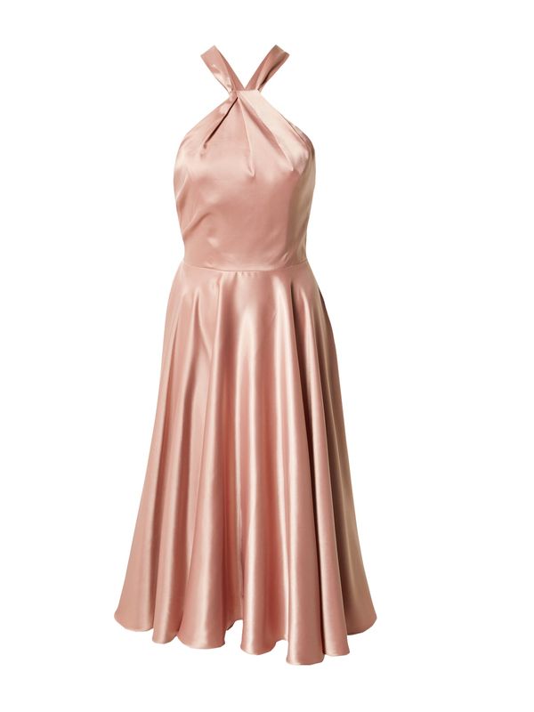 Laona Laona Haljina  puder roza