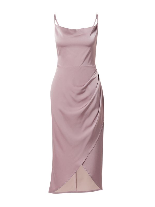 Laona Laona Haljina  sivkasto ljubičasta (mauve)