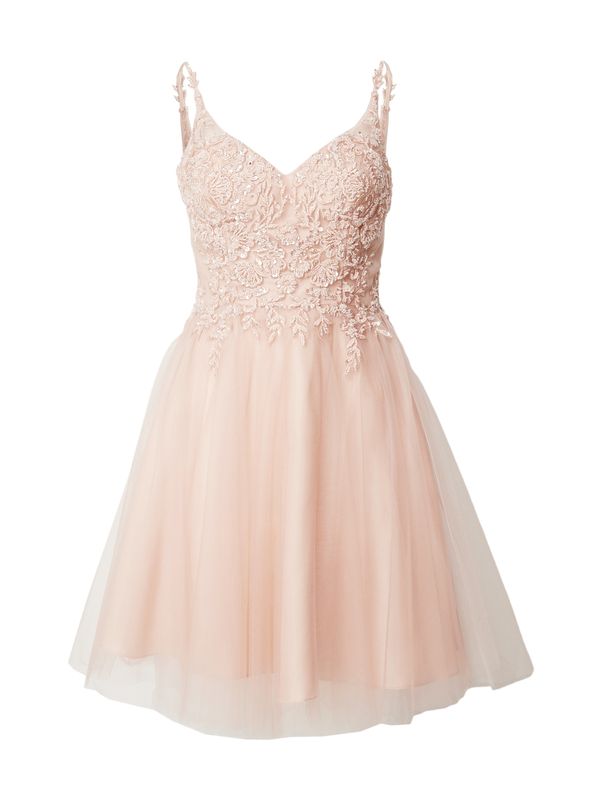 Laona Laona Koktel haljina  breskva