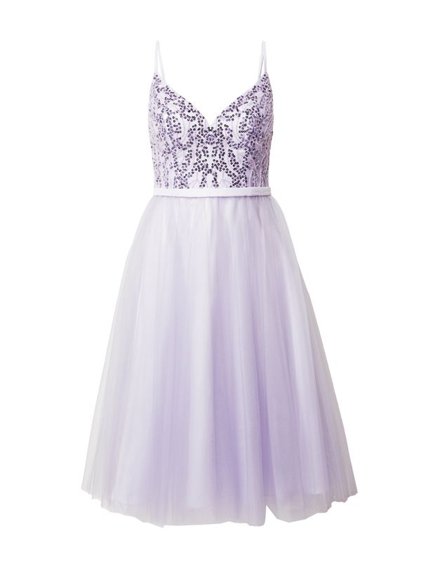 Laona Laona Koktel haljina  ljubičasta