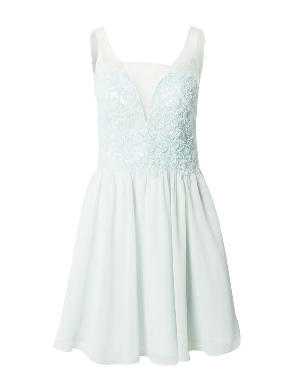 Laona Laona Koktel haljina  pastelno plava