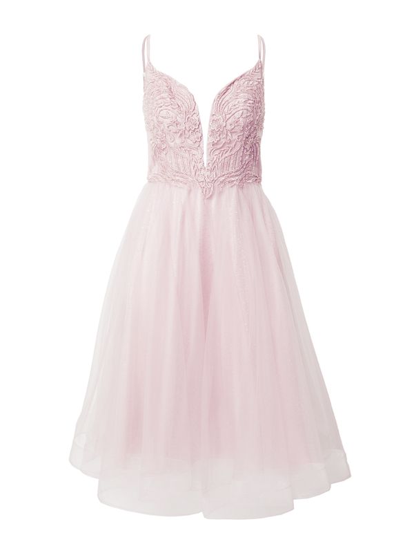 Laona Laona Koktel haljina  rosé