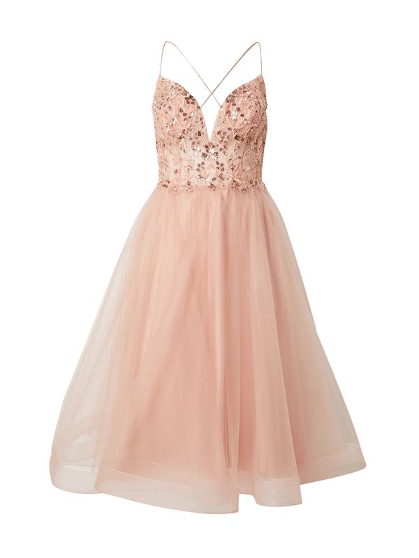 Laona Laona Koktel haljina  roza