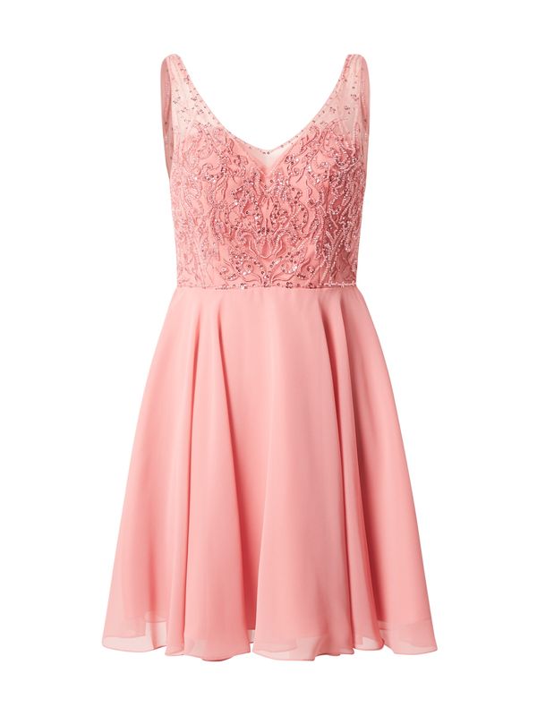 Laona Laona Koktel haljina  roza