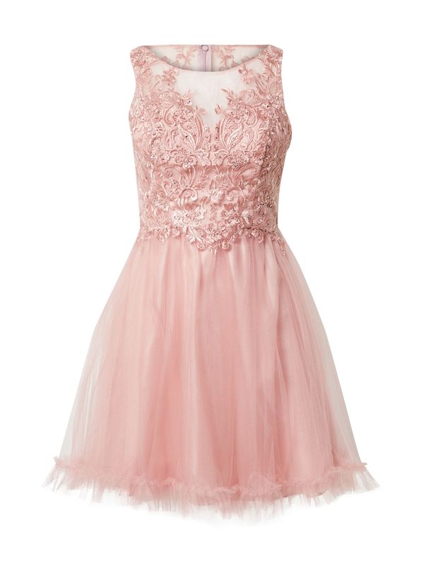 Laona Laona Koktel haljina  roza