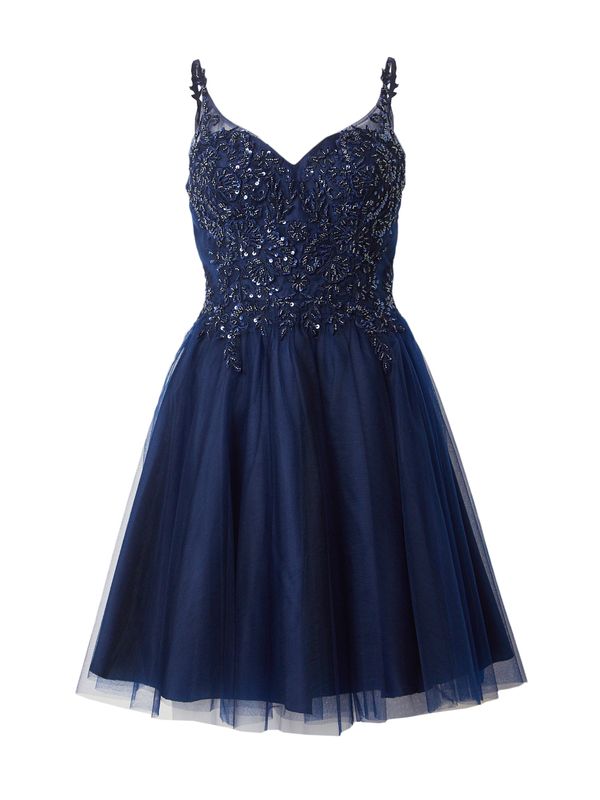 Laona Laona Koktel haljina  tamno plava