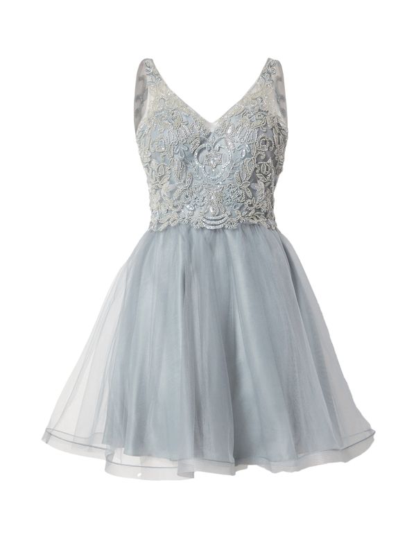 Laona Laona Koktel haljina  tirkiz