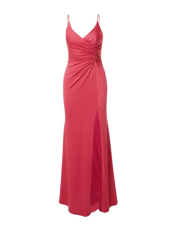 Laona Laona Večernja haljina  lubenica roza