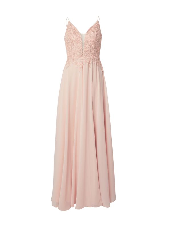 Laona Laona Večernja haljina  roza