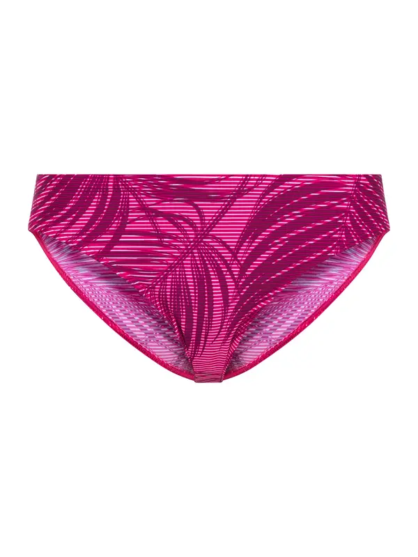 LASCANA ACTIVE LASCANA ACTIVE Sportski bikini donji dio  bordo