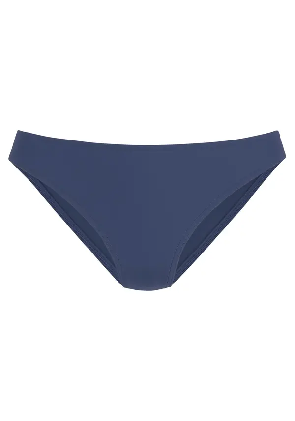 LASCANA ACTIVE LASCANA ACTIVE Sportski bikini donji dio  mornarsko plava