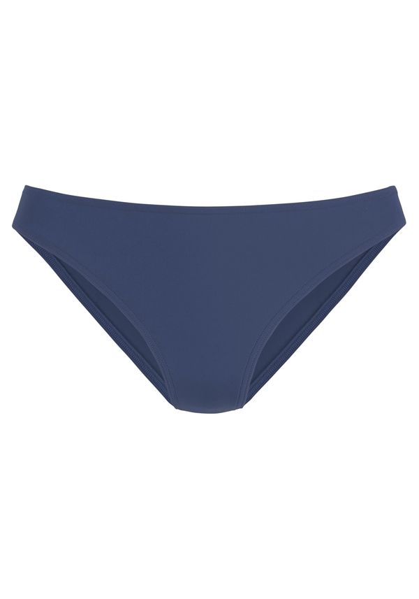 LASCANA ACTIVE LASCANA ACTIVE Sportski bikini donji dio  mornarsko plava