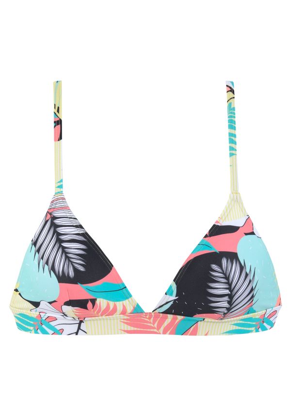 LASCANA ACTIVE LASCANA ACTIVE Sportski bikini gornji dio  miks boja