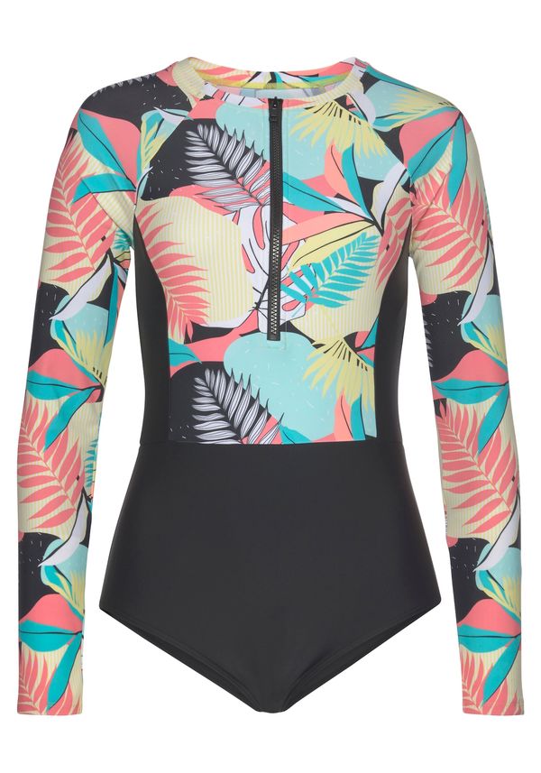 LASCANA ACTIVE LASCANA ACTIVE Sportski kupaći kostim  miks boja