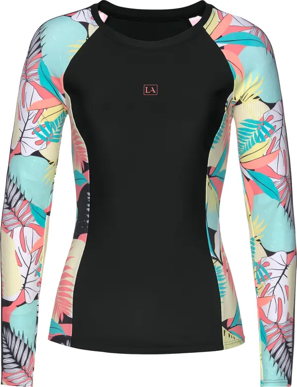 LASCANA ACTIVE LASCANA ACTIVE Sportski tankini  miks boja