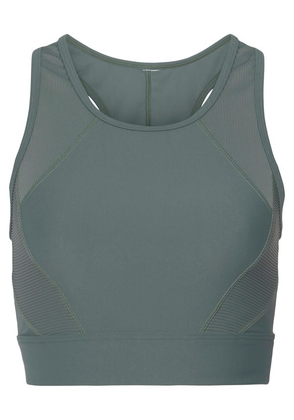 LASCANA ACTIVE LASCANA ACTIVE Sportski top  petrol