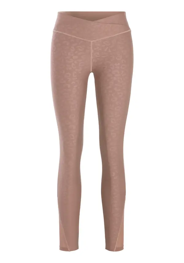 LASCANA ACTIVE LASCANA ACTIVE Tajice  taupe siva
