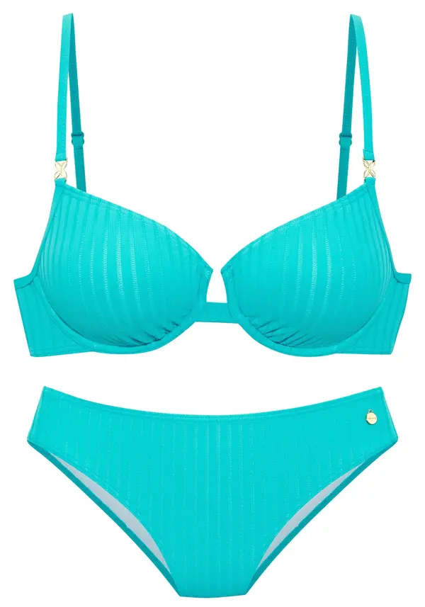 LASCANA LASCANA Bikini  akvamarin