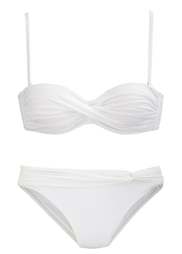 LASCANA LASCANA Bikini  bijela