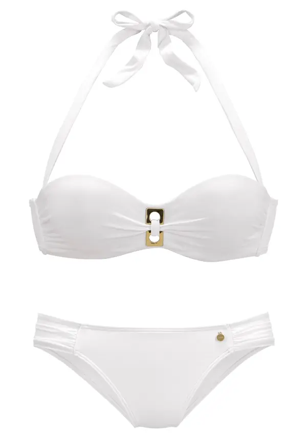 LASCANA LASCANA Bikini  bijela