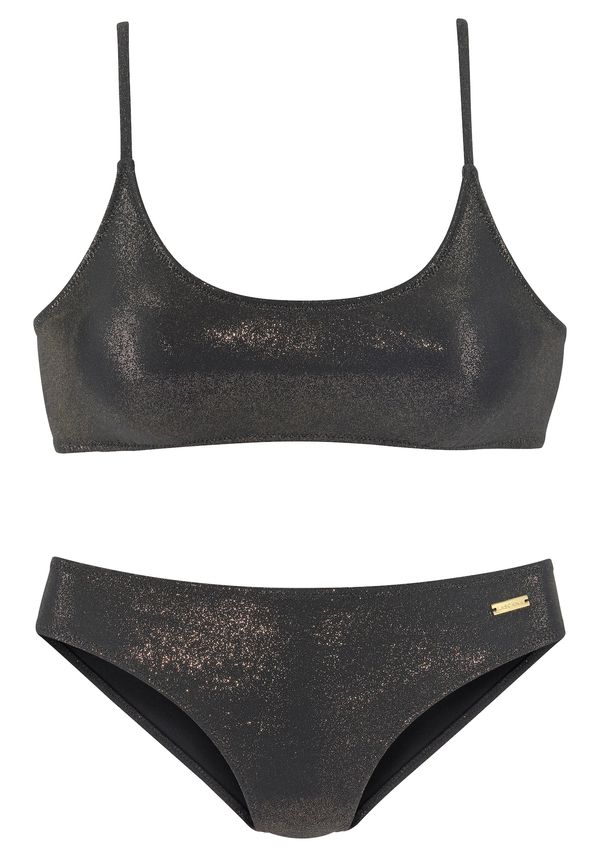 LASCANA LASCANA Bikini  crna