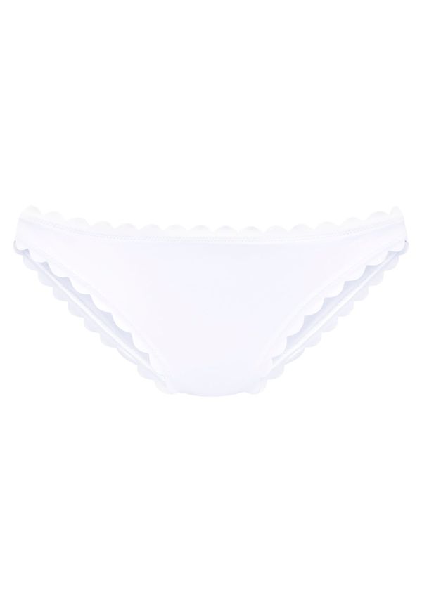 LASCANA LASCANA Bikini donji dio  bijela
