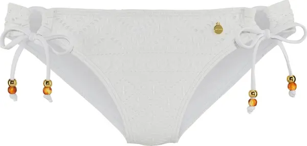 LASCANA LASCANA Bikini donji dio  boja pijeska