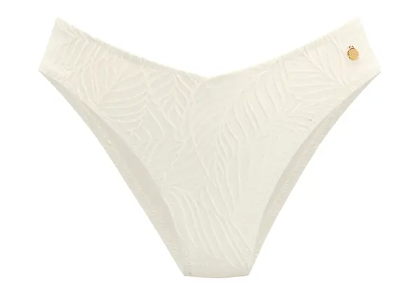 LASCANA LASCANA Bikini donji dio  boja pijeska