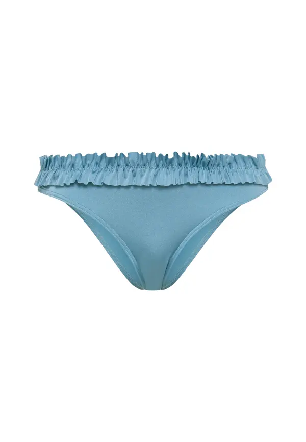 LASCANA LASCANA Bikini donji dio  cijan plava