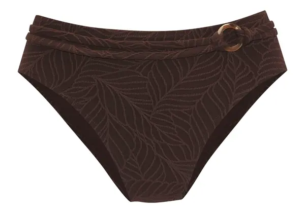 LASCANA LASCANA Bikini donji dio  čokolada