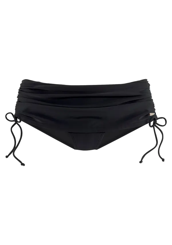 LASCANA LASCANA Bikini donji dio  crna