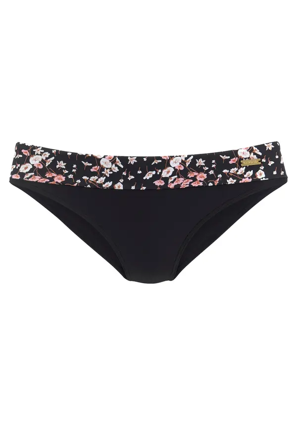 LASCANA LASCANA Bikini donji dio  crna
